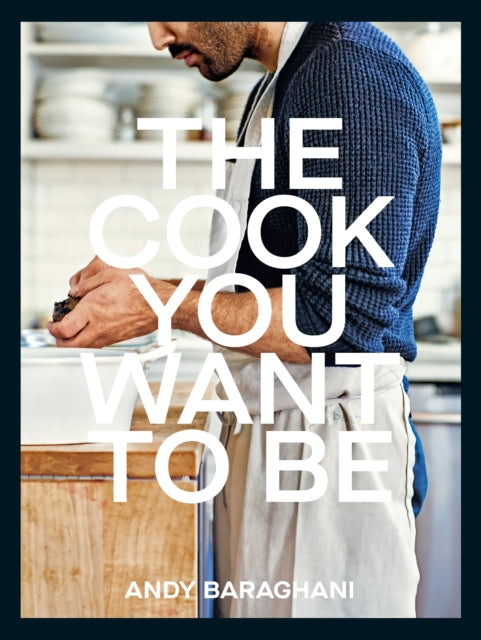 Cook You Want To Be