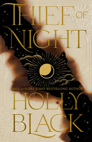 Thief Of Night By Black, Holly