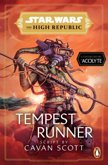 Tempest Runner