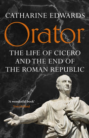 Orator By Edwards, Catharine