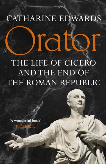 Orator By Edwards, Catharine