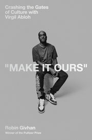 Make It Ours By Givhan, Robin