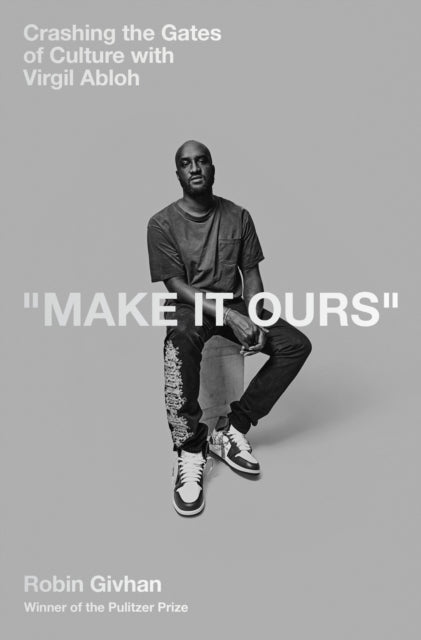 Make It Ours By Givhan, Robin