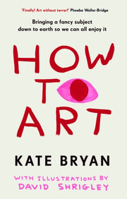 How To Art