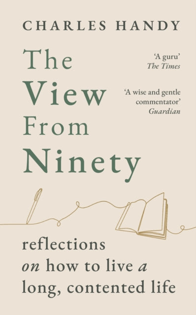 View From Ninety By Handy, Charles