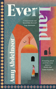 Ever Land By Abdelnoor, Amy