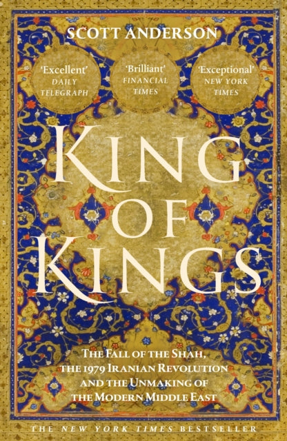 King Of Kings