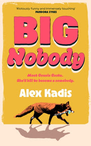 Big Nobody By Kadis, Alex
