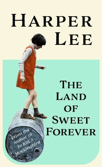 Land Of Sweet Forever Export Hardback By Lee, Harper