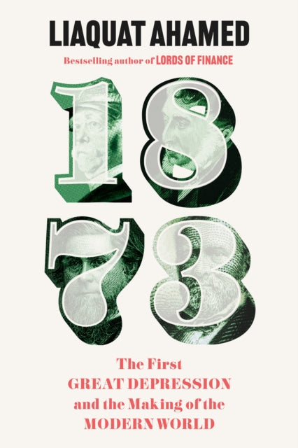 1873 By Ahamed, Liaquat