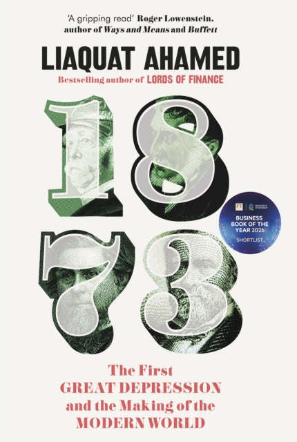 1873 By Ahamed, Liaquat