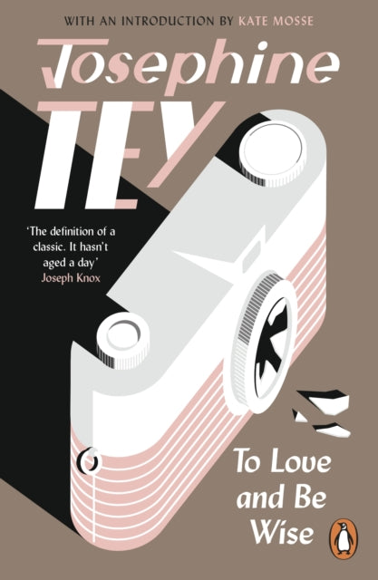 To Love & Be Wise