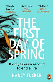 First Day Of Spring