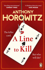 Line To Kill