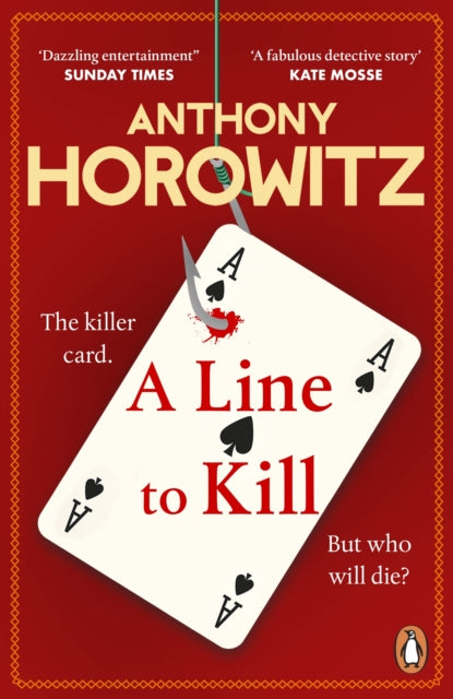 Line To Kill