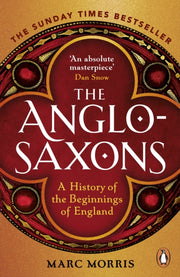 Anglo Saxons