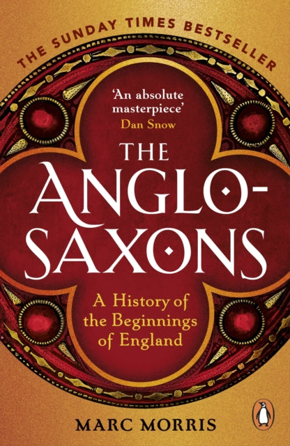 Anglo Saxons