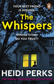 Whispers
