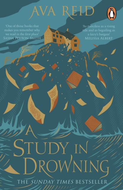 Study In Drowning