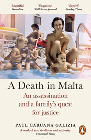 Death In Malta