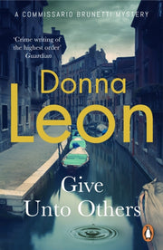Give Unto Others By Leon, Donna