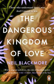 Dangerous Kingdom Of Love