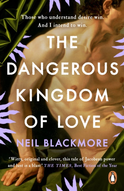 Dangerous Kingdom Of Love