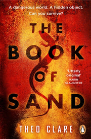 Book Of Sand