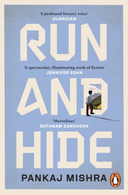 Run & Hide