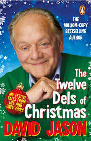 Twelve Dels Of Christmas