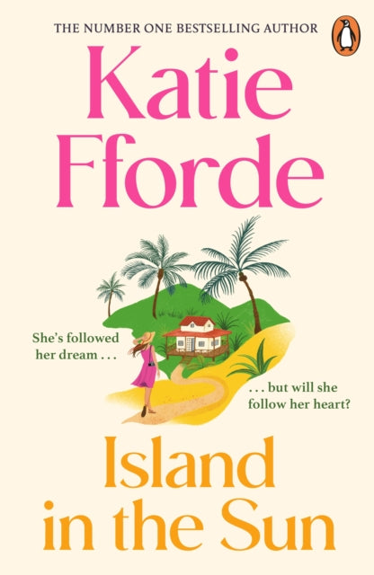 Island In The Sun