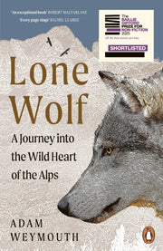 Lone Wolf By Weymouth, Adam