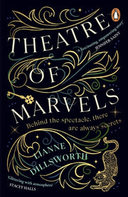 Theatre Of Marvels
