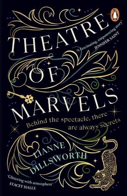 Theatre Of Marvels