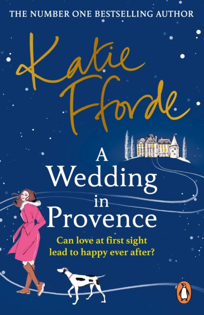 Wedding In Provence