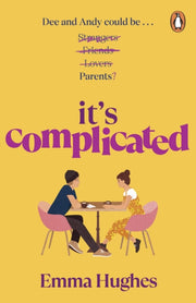 Its Complicated