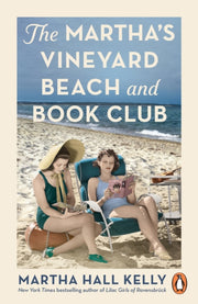 Marthas Vineyard Book & Beach Club