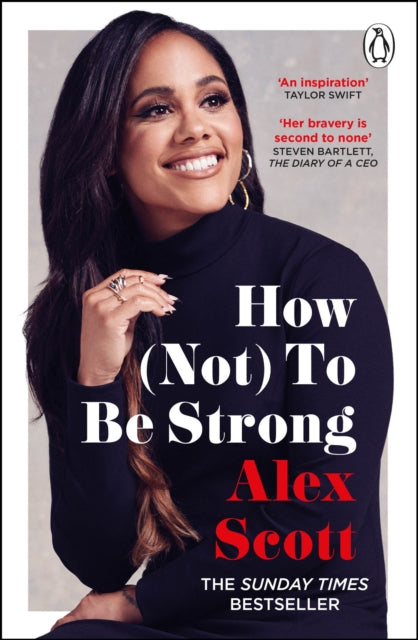 How Not To Be Strong