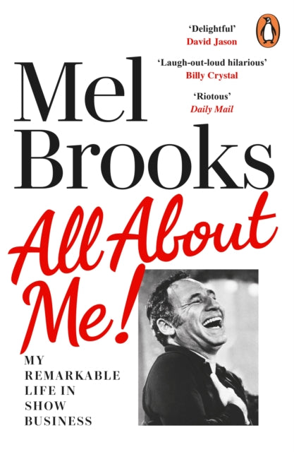 All About Me