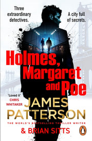 Holmes Margaret & Poe