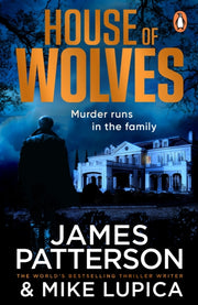 House Of Wolves