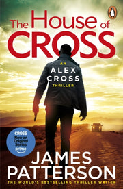 House Of Cross By Patterson  James