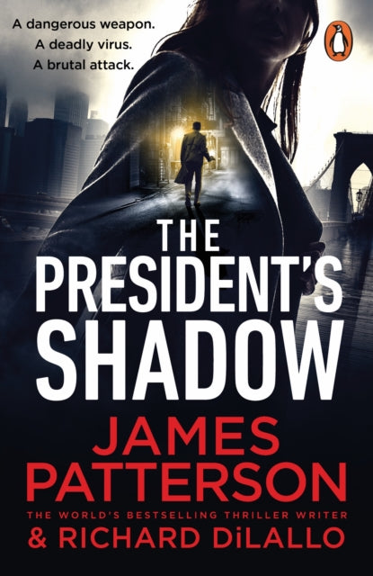 Presidents Shadow