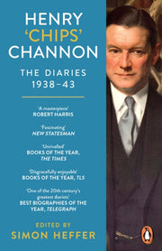 Henry Chips Channon The Diaries Vol 2