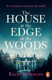 House At The Edge Of The Woods