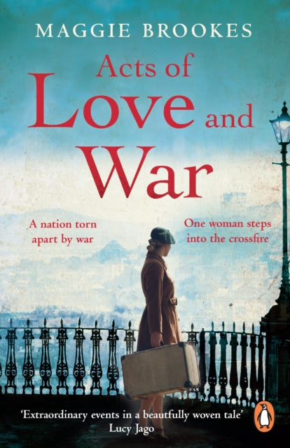 Acts Of Love & War