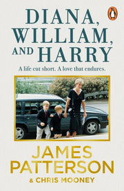 Diana William & Harry