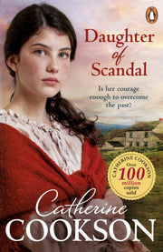 Daughter Of Scandal By Cookson, Catherine