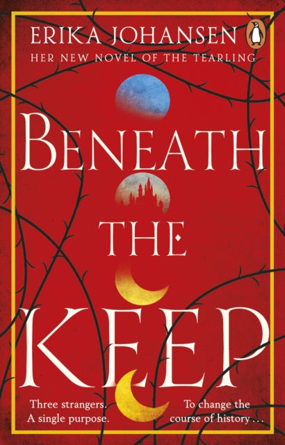 Beneath The Keep
