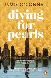 Diving For Pearls By O'connell, Jamie